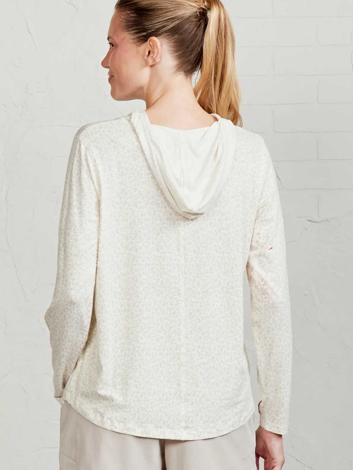 Recess Lightweight Hoodie