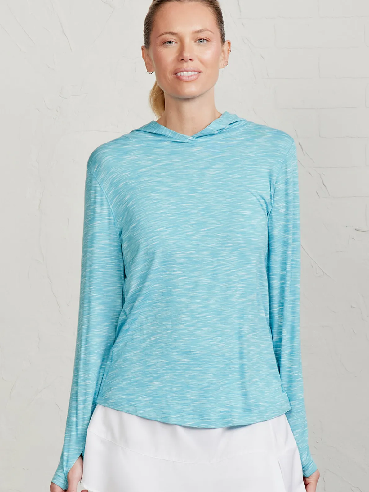 Recess Lightweight Hoodie