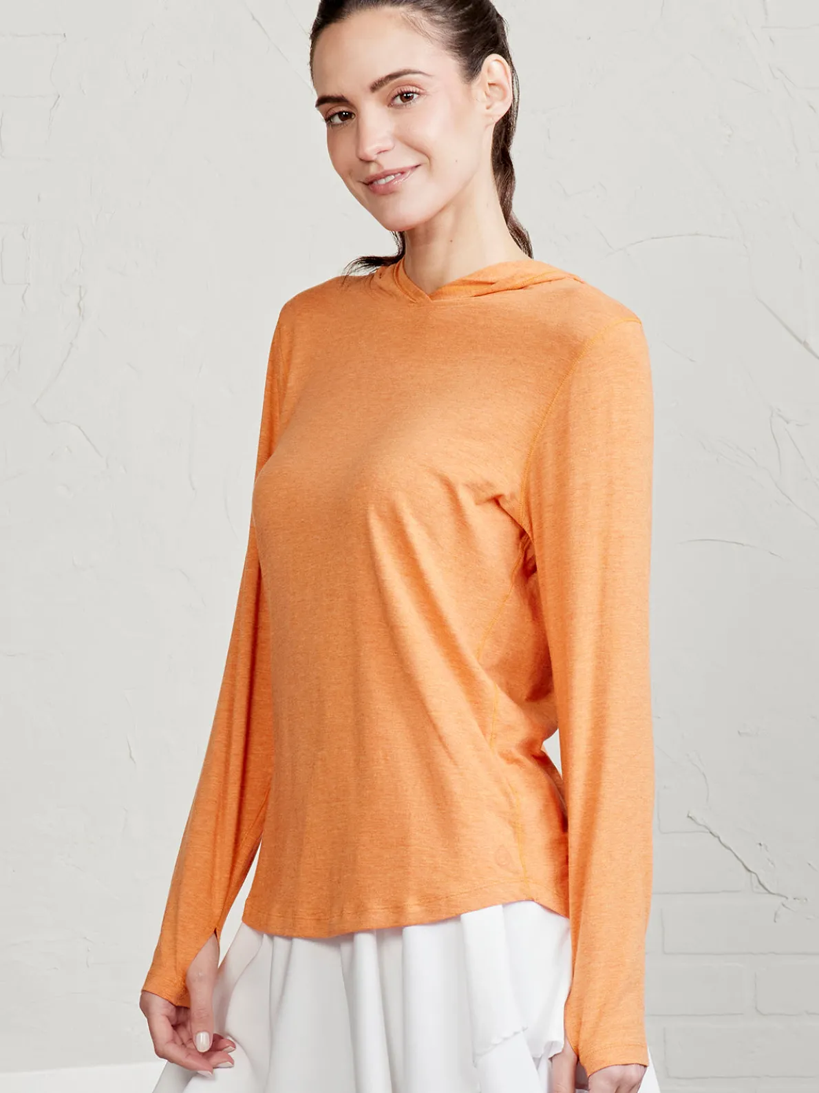 Recess Lightweight Hoodie