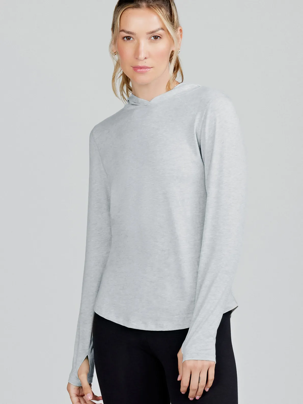 Recess Lightweight Hoodie