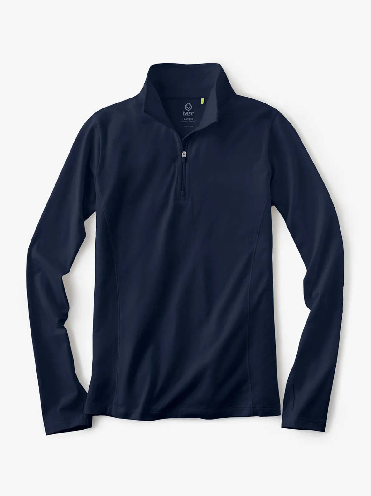 Recess Quarter Zip