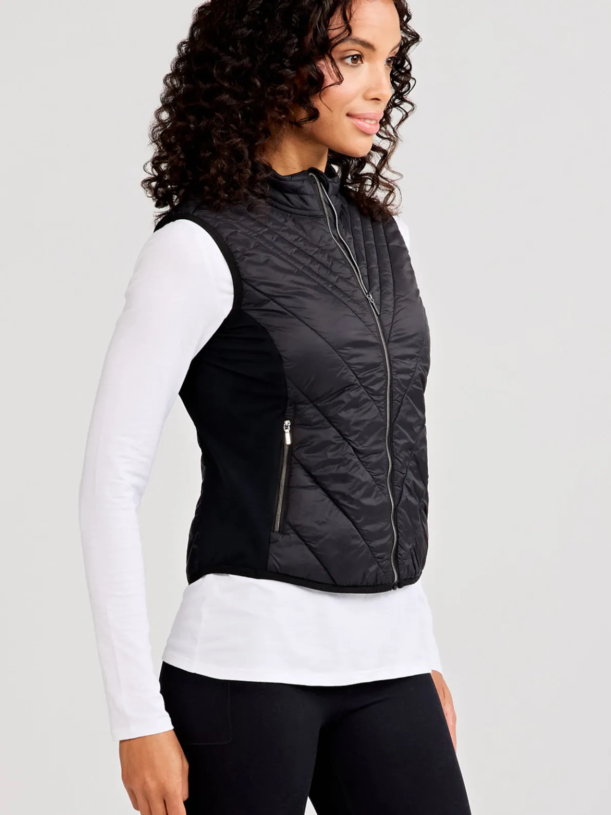 Release Hybrid Vest