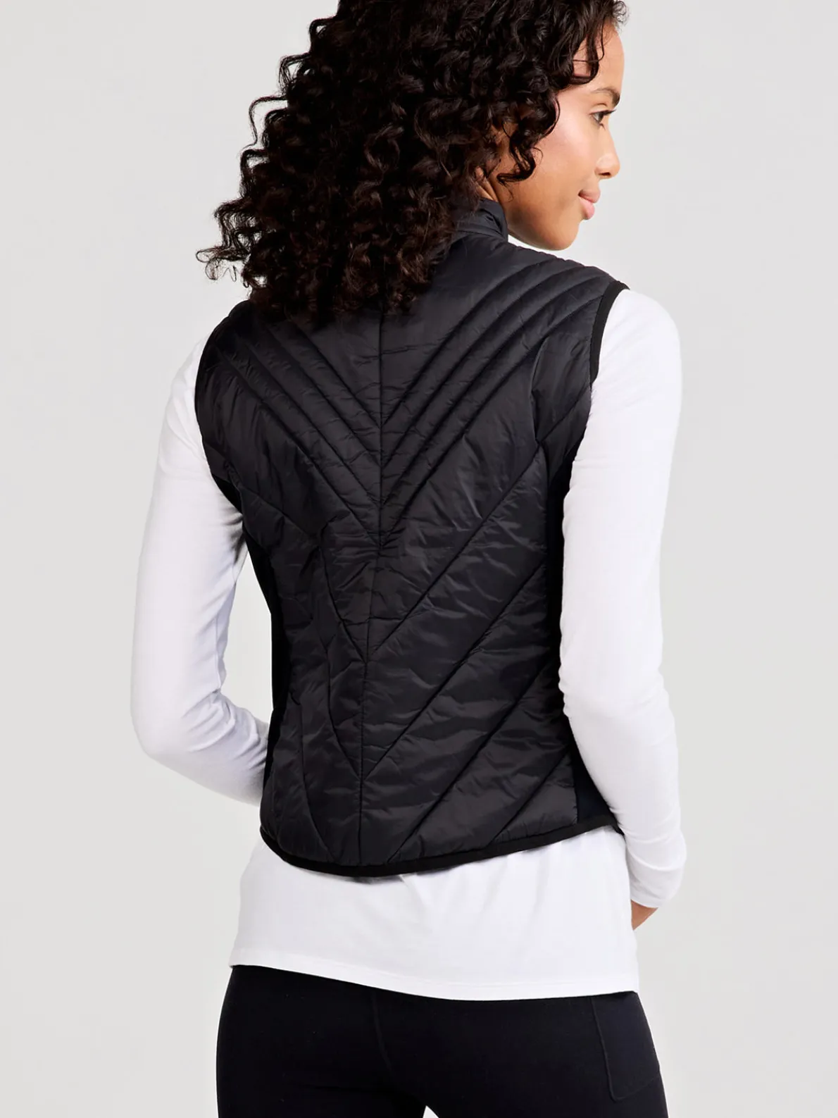 Release Hybrid Vest
