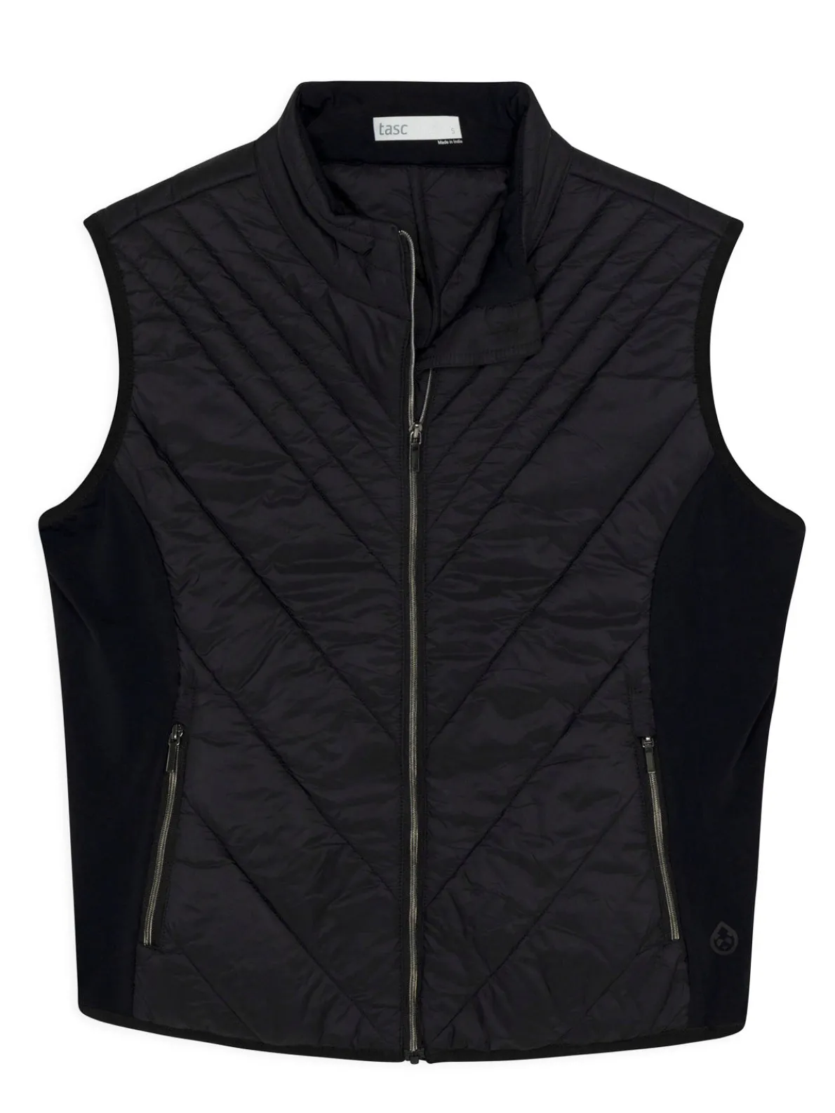 Release Hybrid Vest