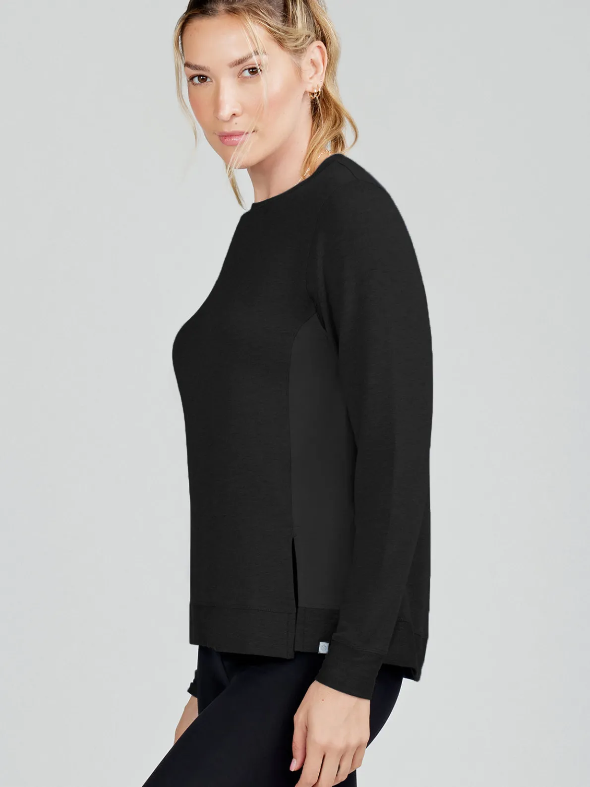 Riverwalk French Terry Sweatshirt 2.0