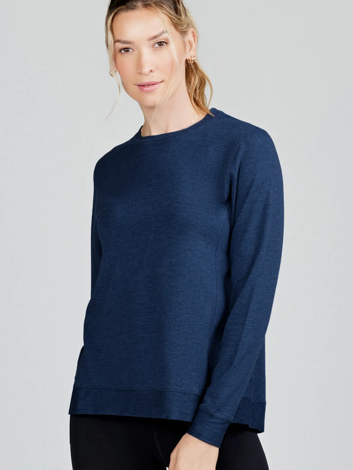 Riverwalk French Terry Sweatshirt 2.0