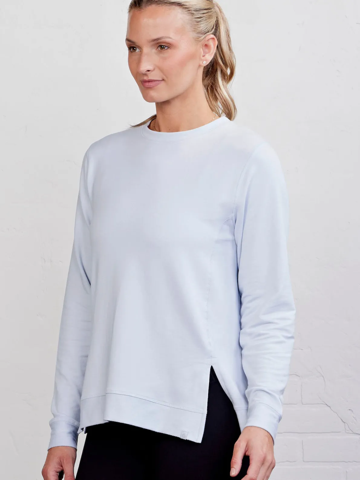 Riverwalk French Terry Sweatshirt 2.0