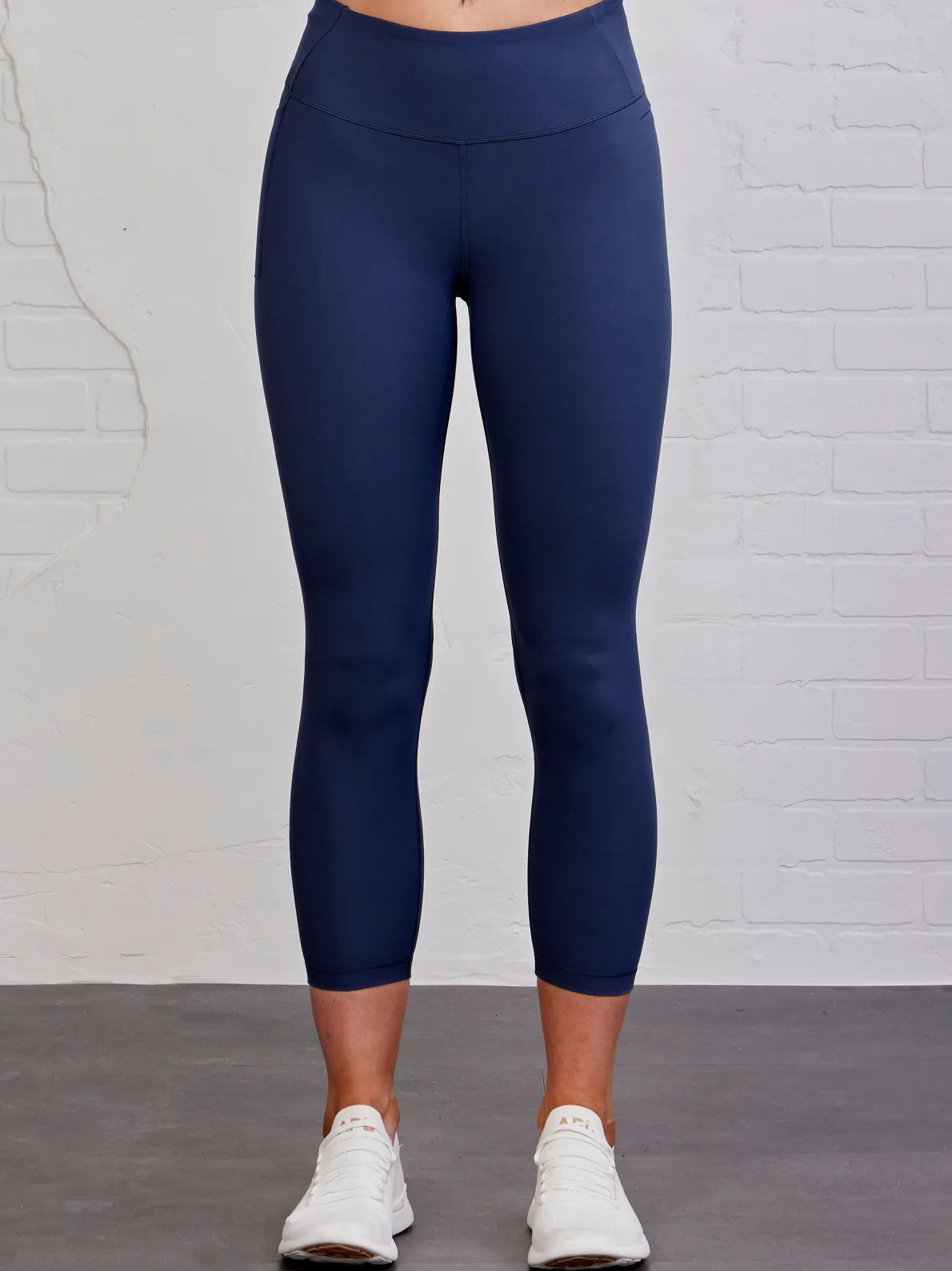Sculptive Pocket 7/8 Legging