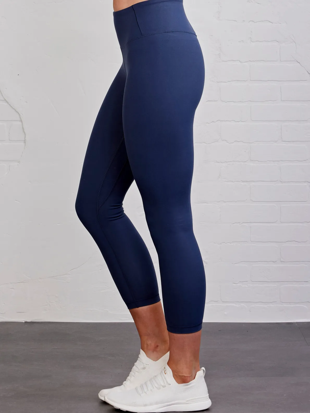 Sculptive Pocket 7/8 Legging