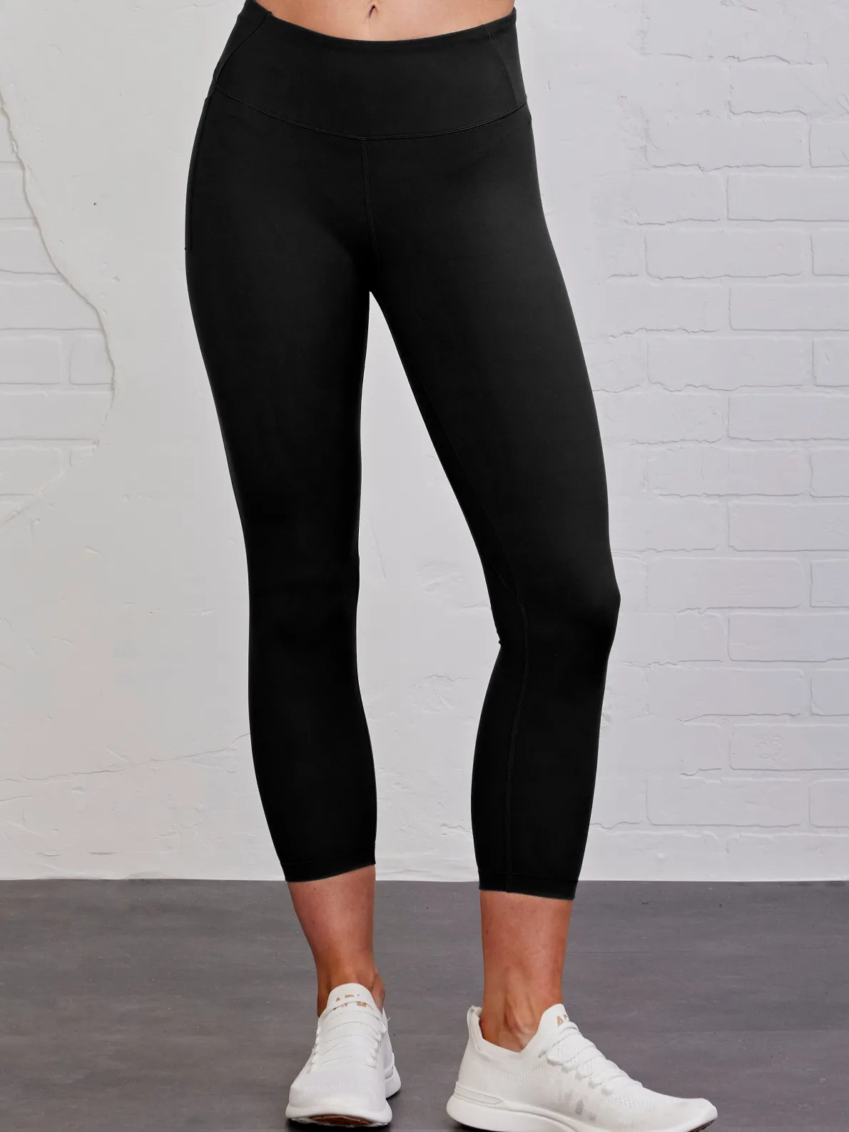 Sculptive Pocket 7/8 Legging