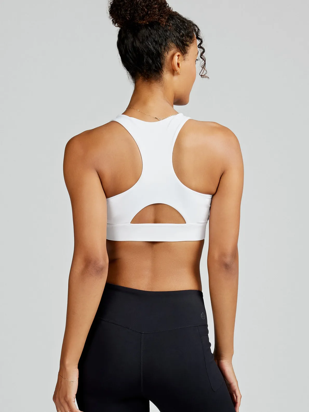 Sculptive Upbeat Sports Bra