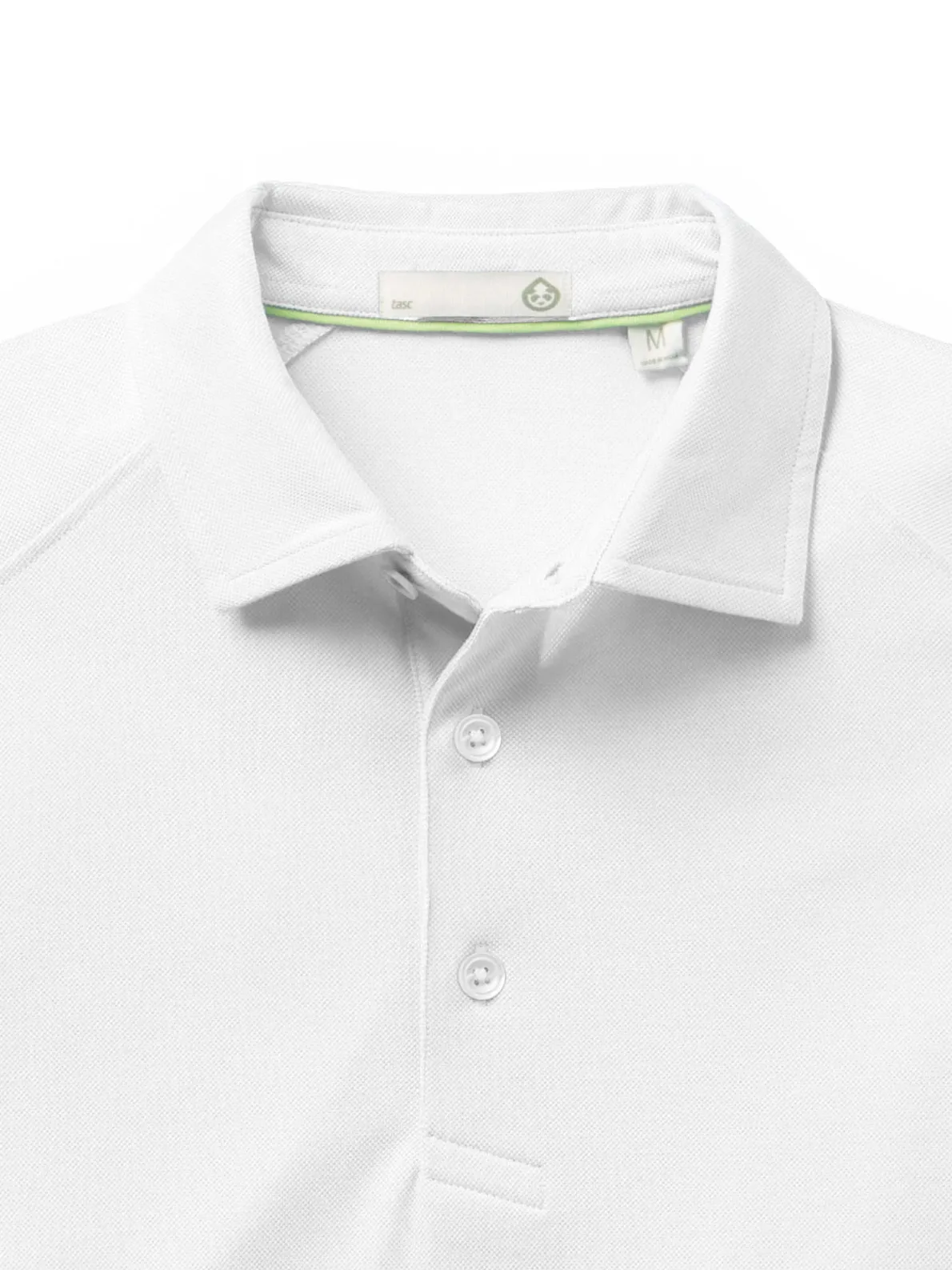 Sea Island Pique Polo