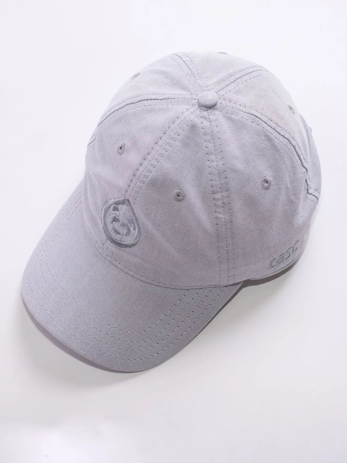 Signature Logo Hat