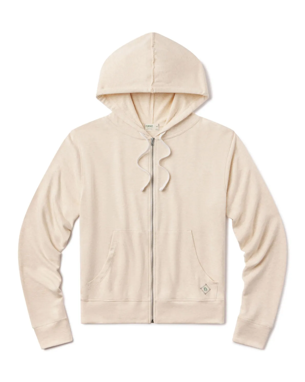 Stadium French Terry Full Zip Hoodie