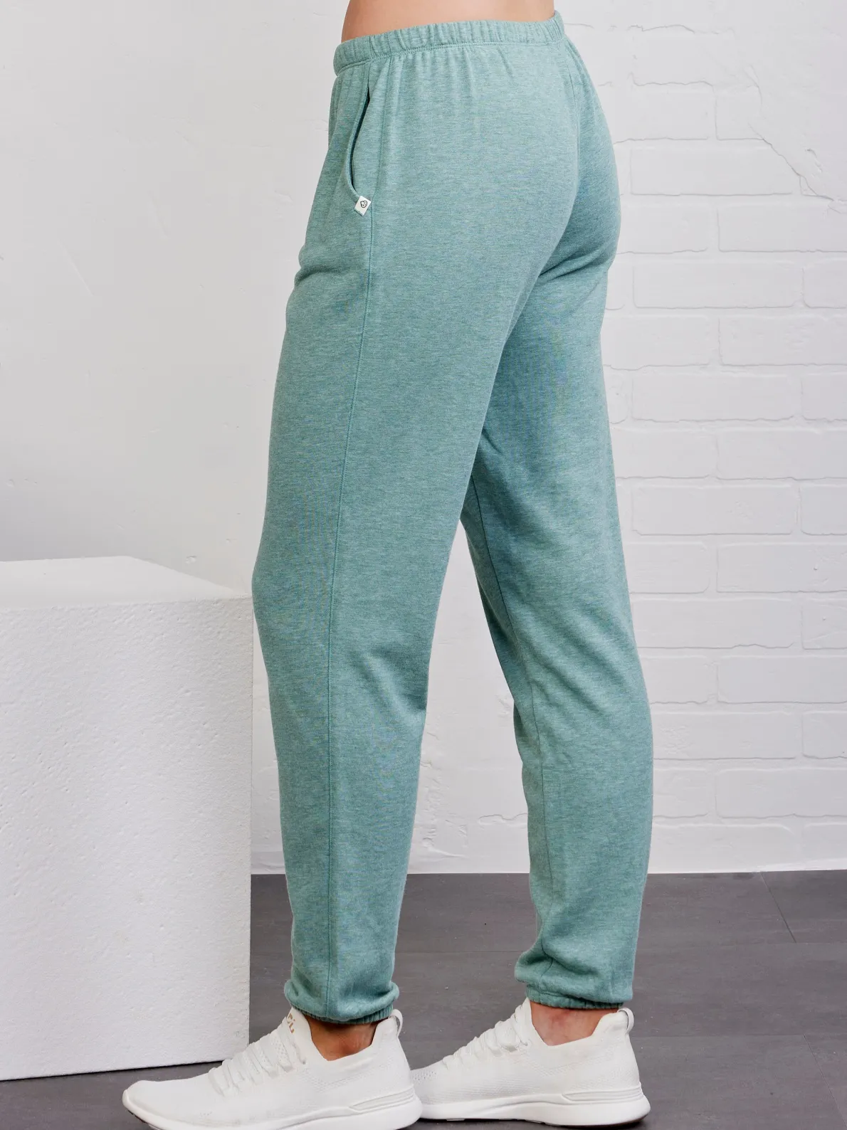 Stadium French Terry Sweatpant