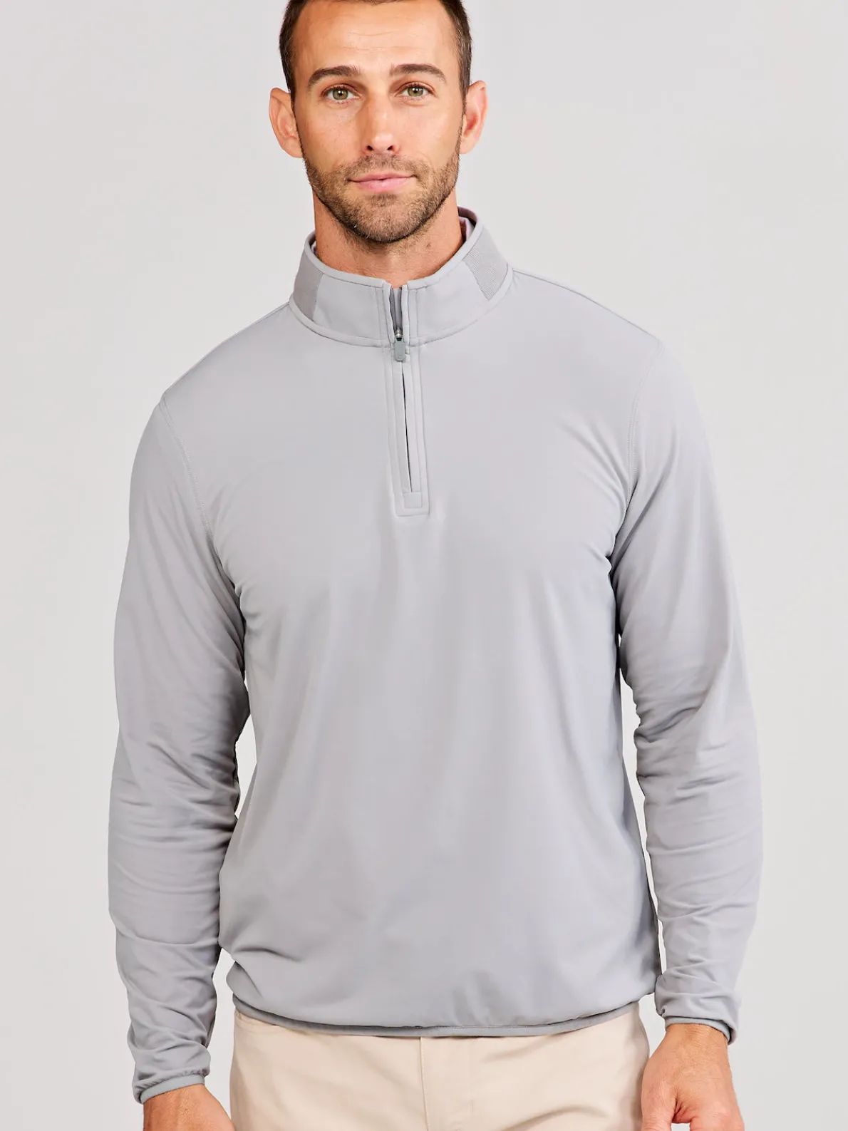 Stratford Performance Quarter Zip