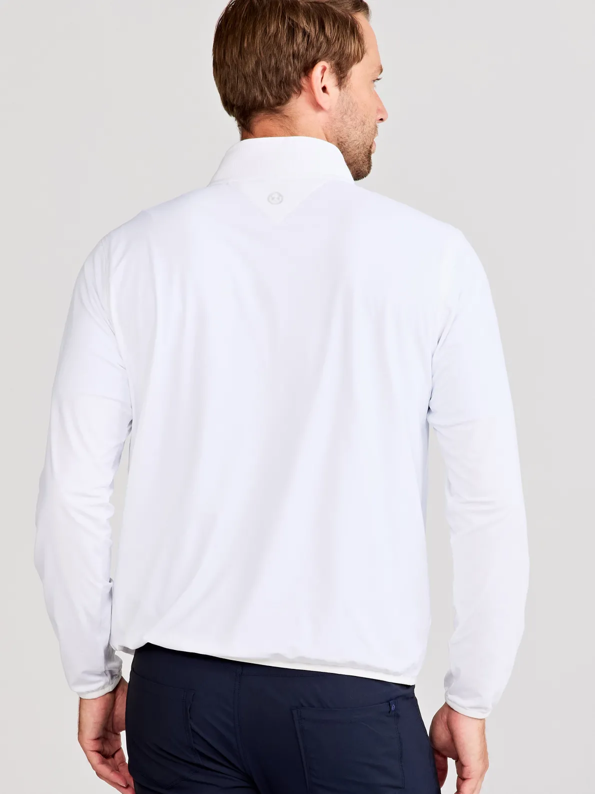 Stratford Performance Quarter Zip