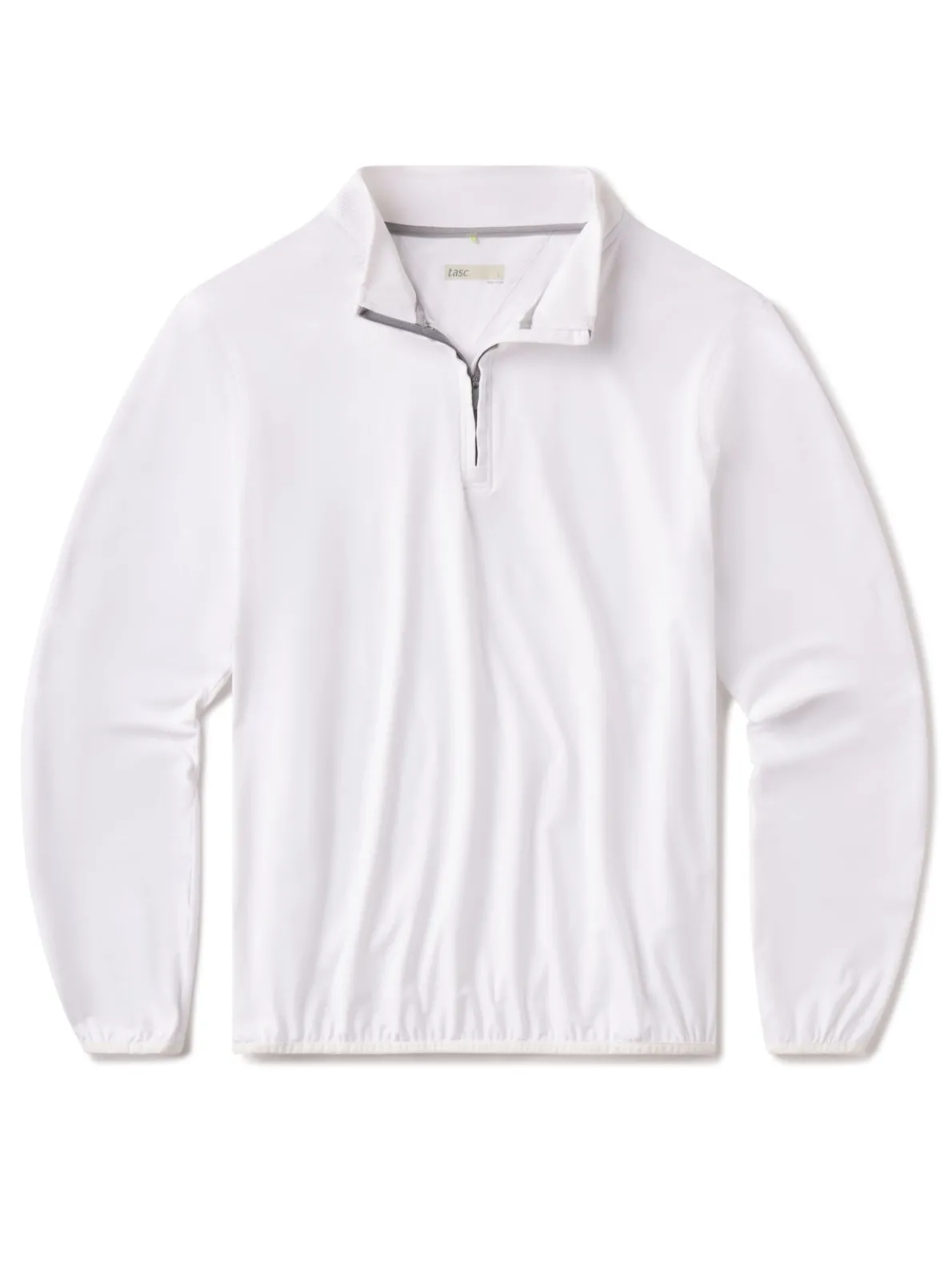 Stratford Performance Quarter Zip