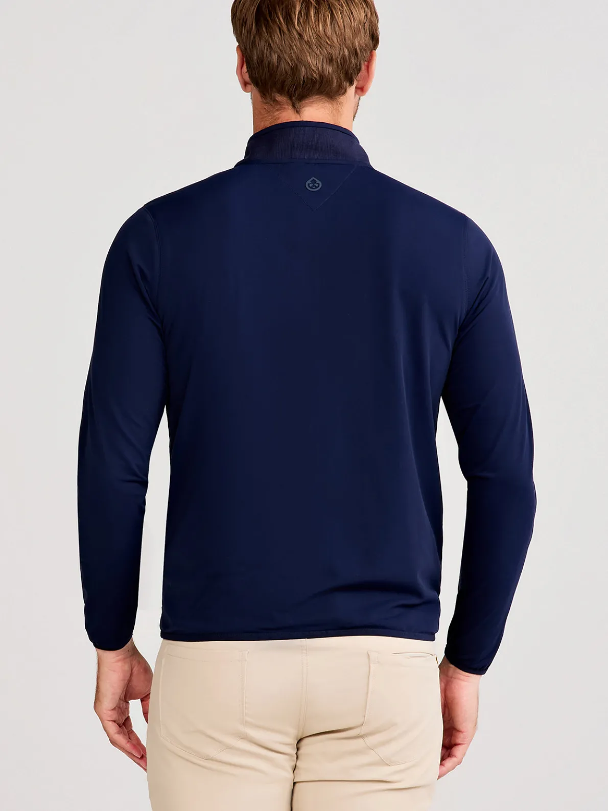 Stratford Performance Quarter Zip