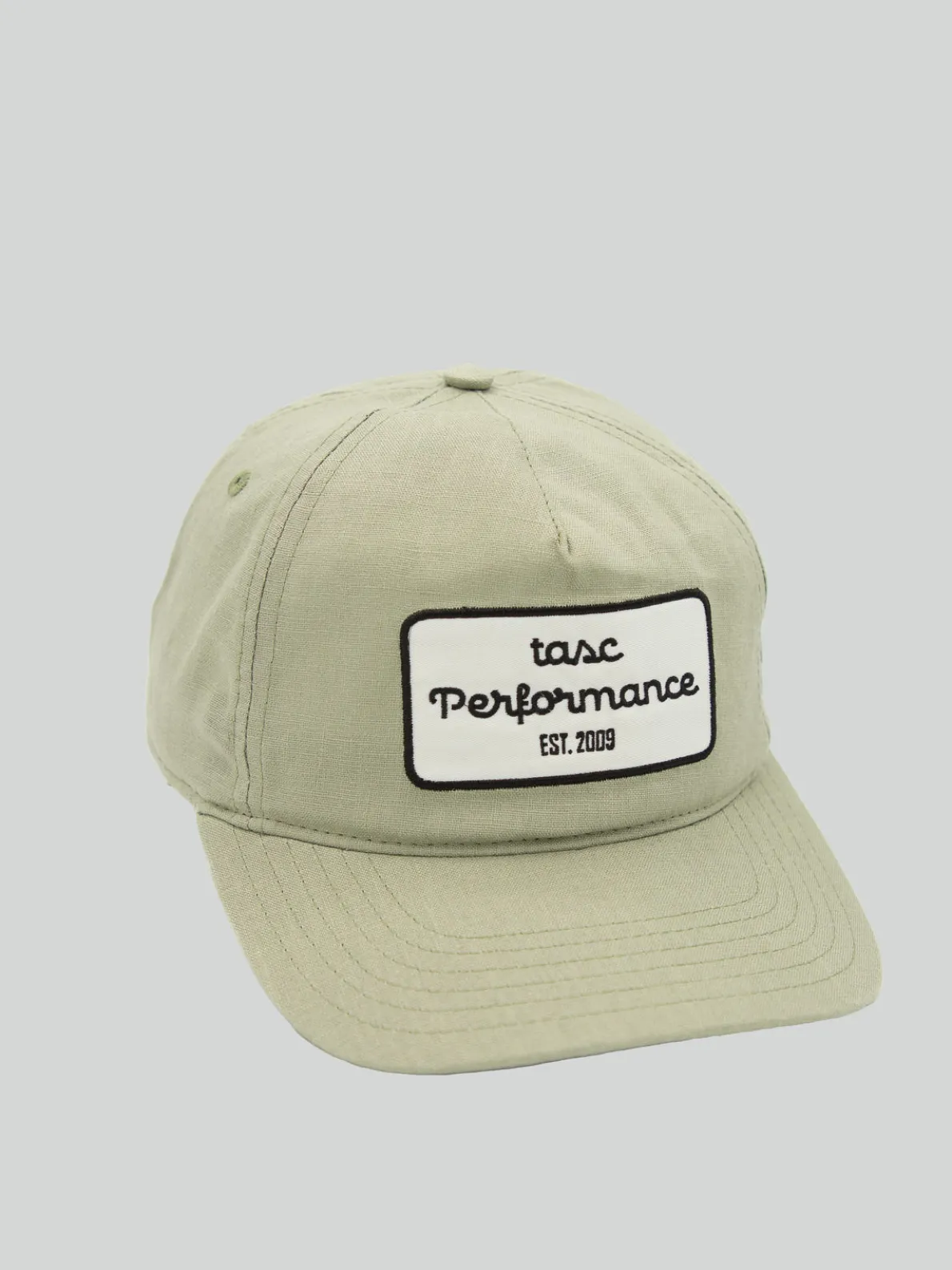 tasc Vintage Patch Hat