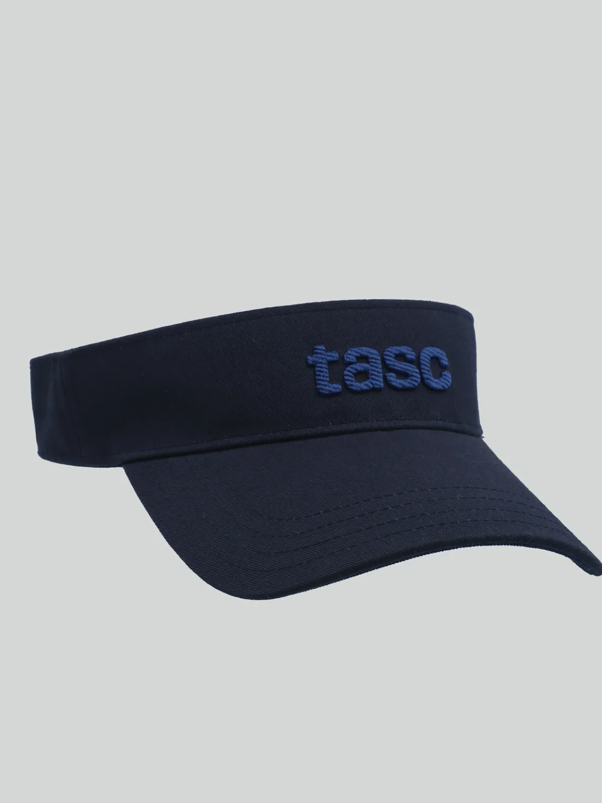 tasc Visor - Ombre Stripes