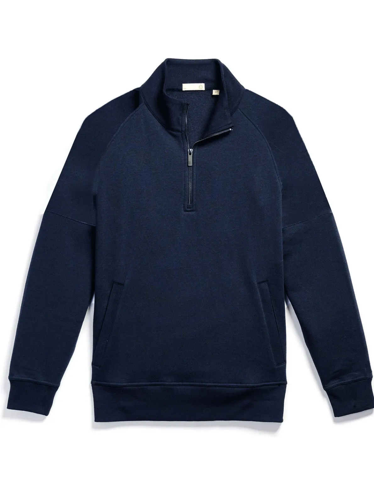 Transcend Fleece 1/4 Zip
