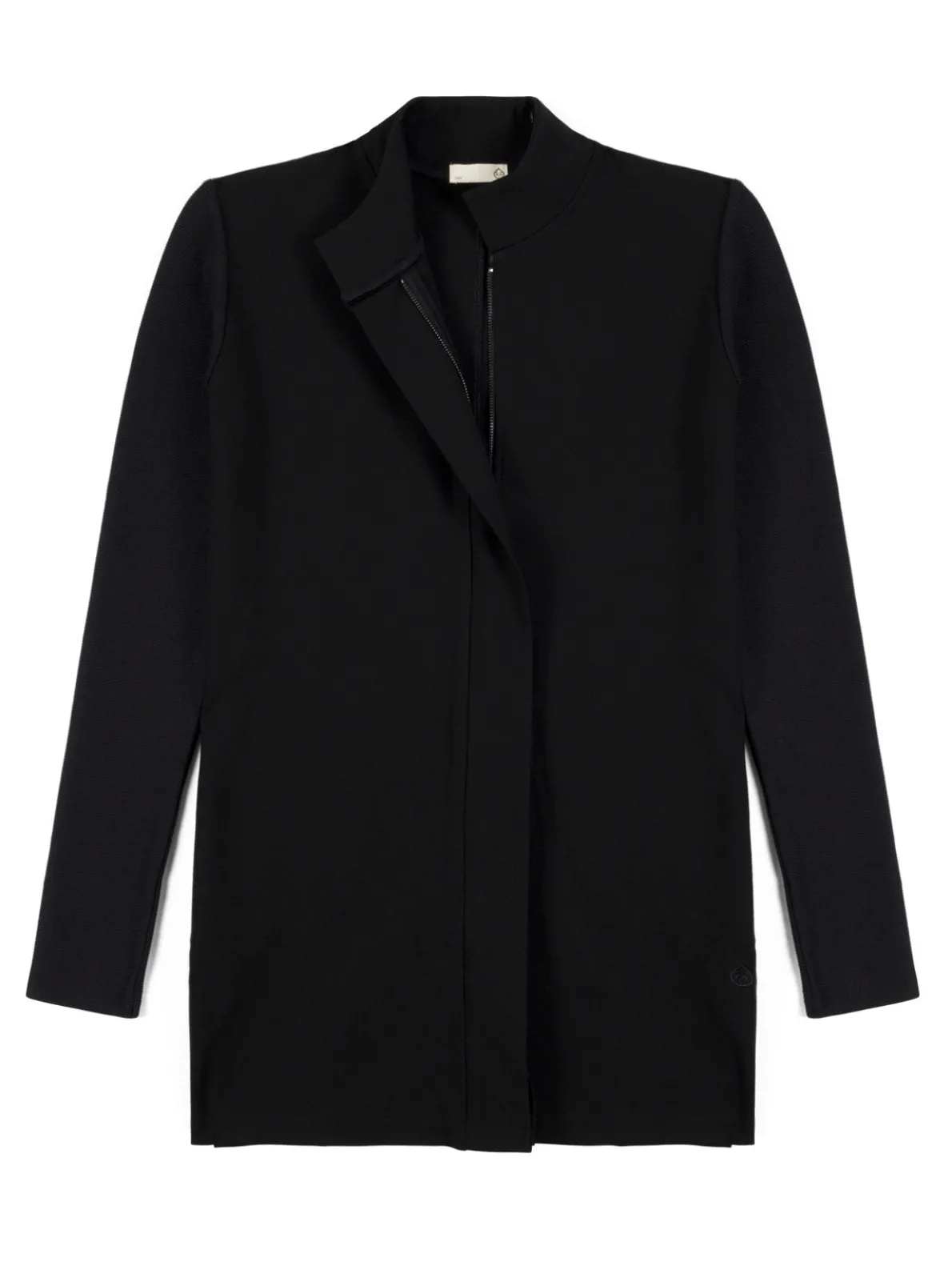 Traveluxe Long Jacket