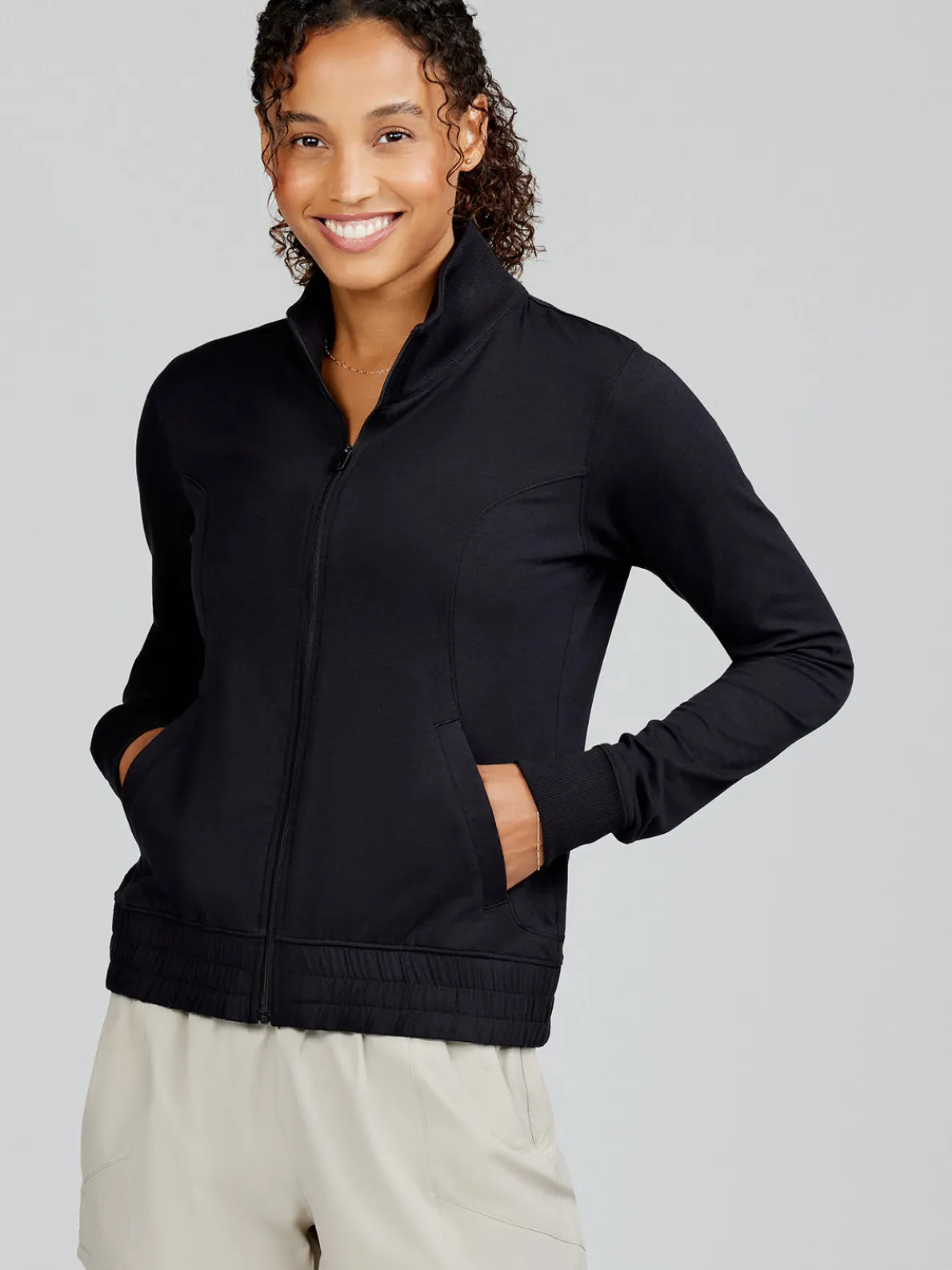 TwentyFourSeven Lightweight Jacket