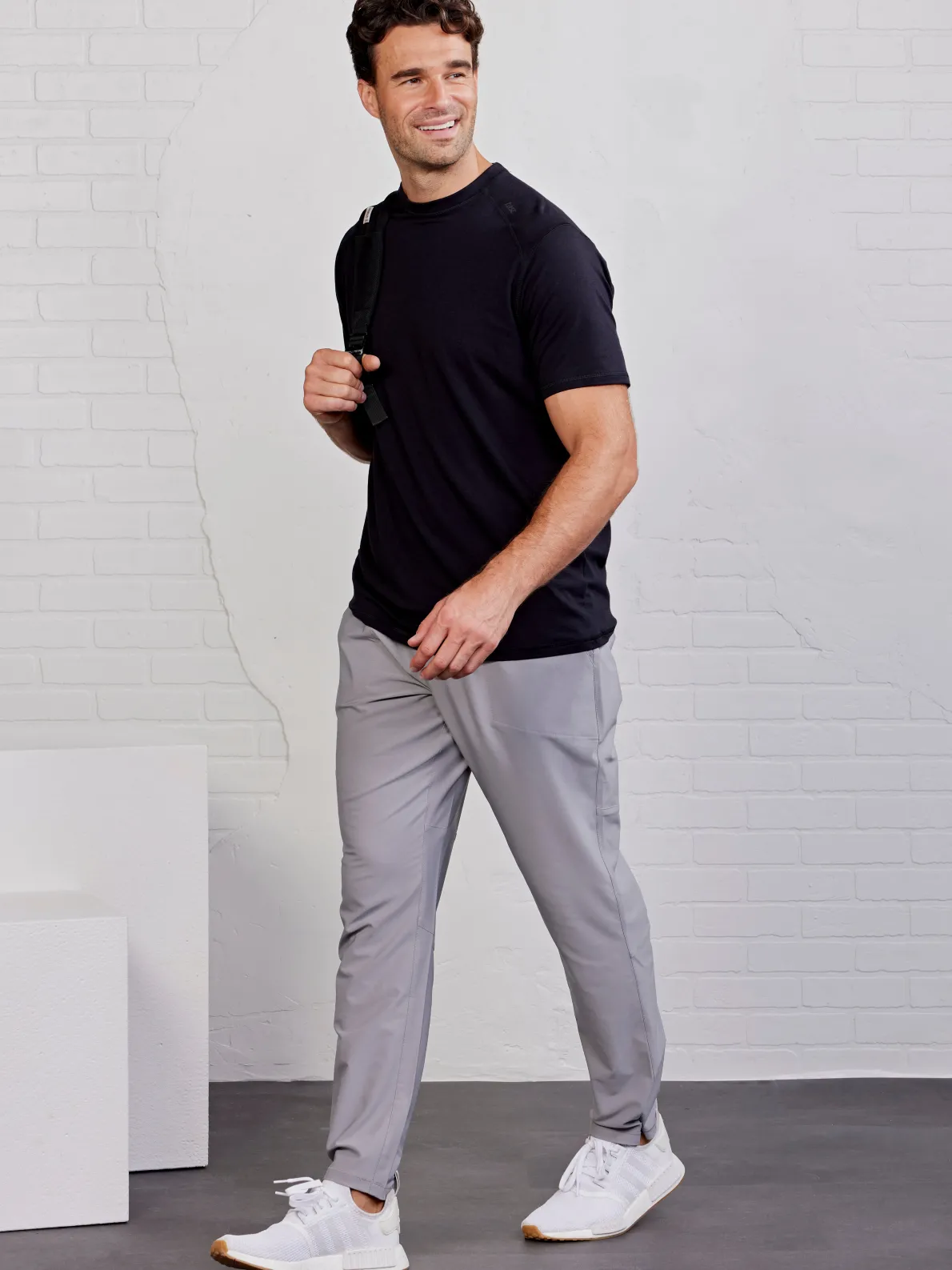 Velocity Track Pant
