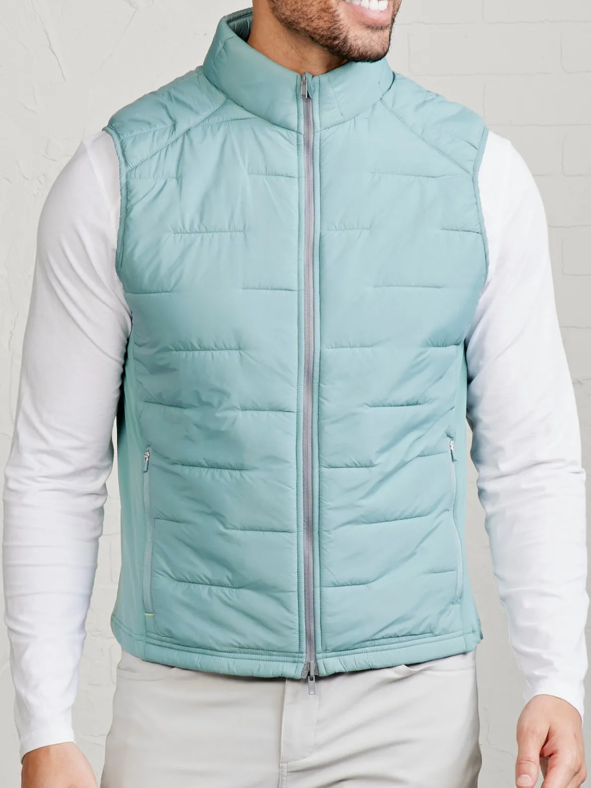 Windermere Hybrid Vest