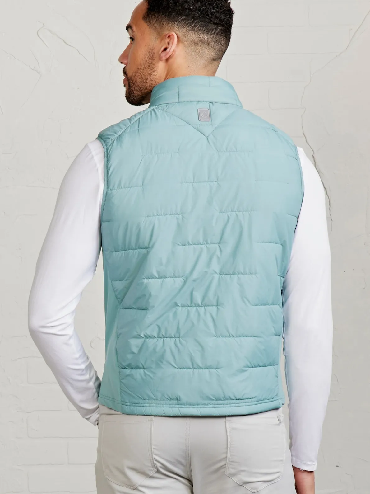 Windermere Hybrid Vest