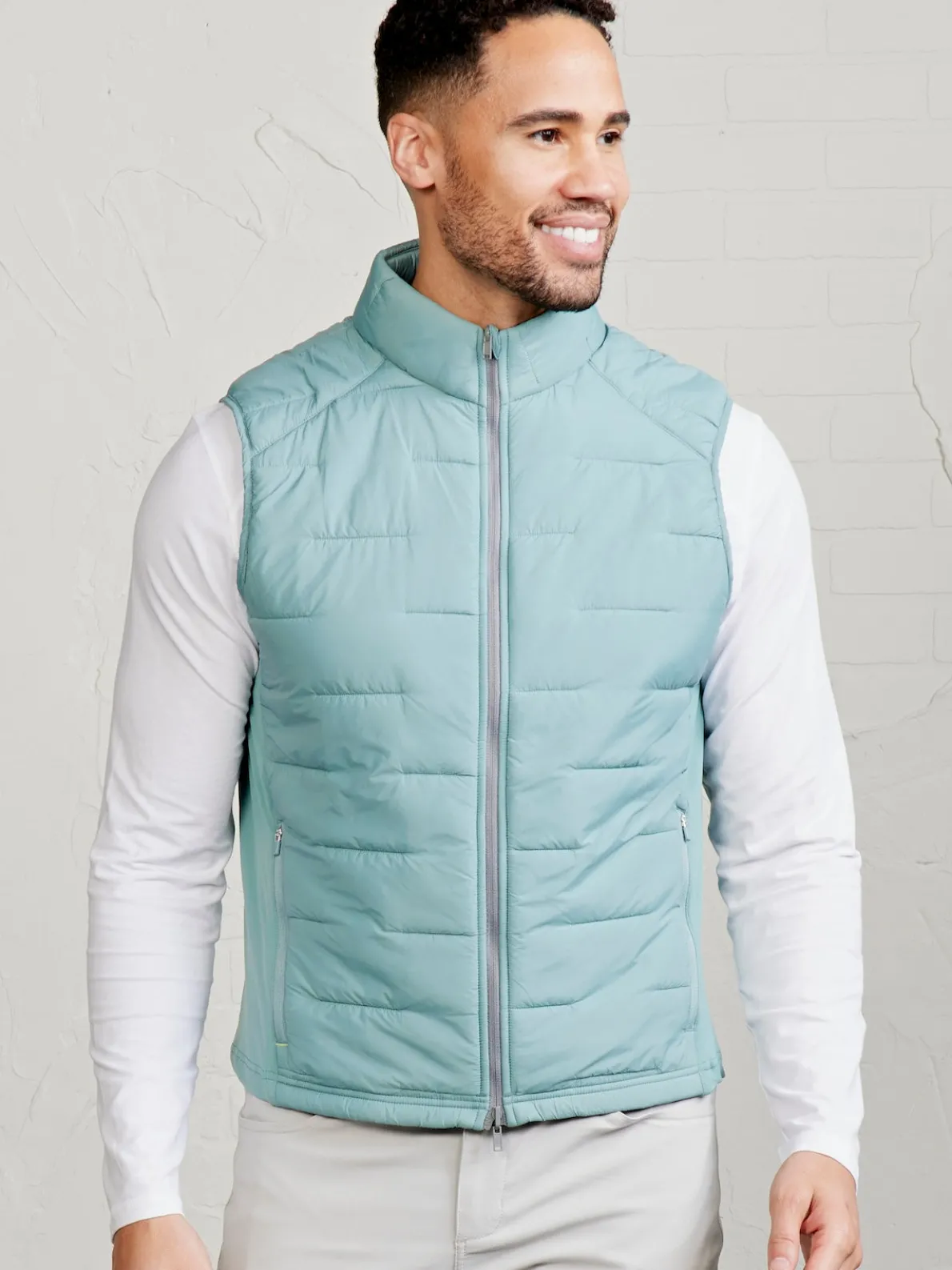 Windermere Hybrid Vest