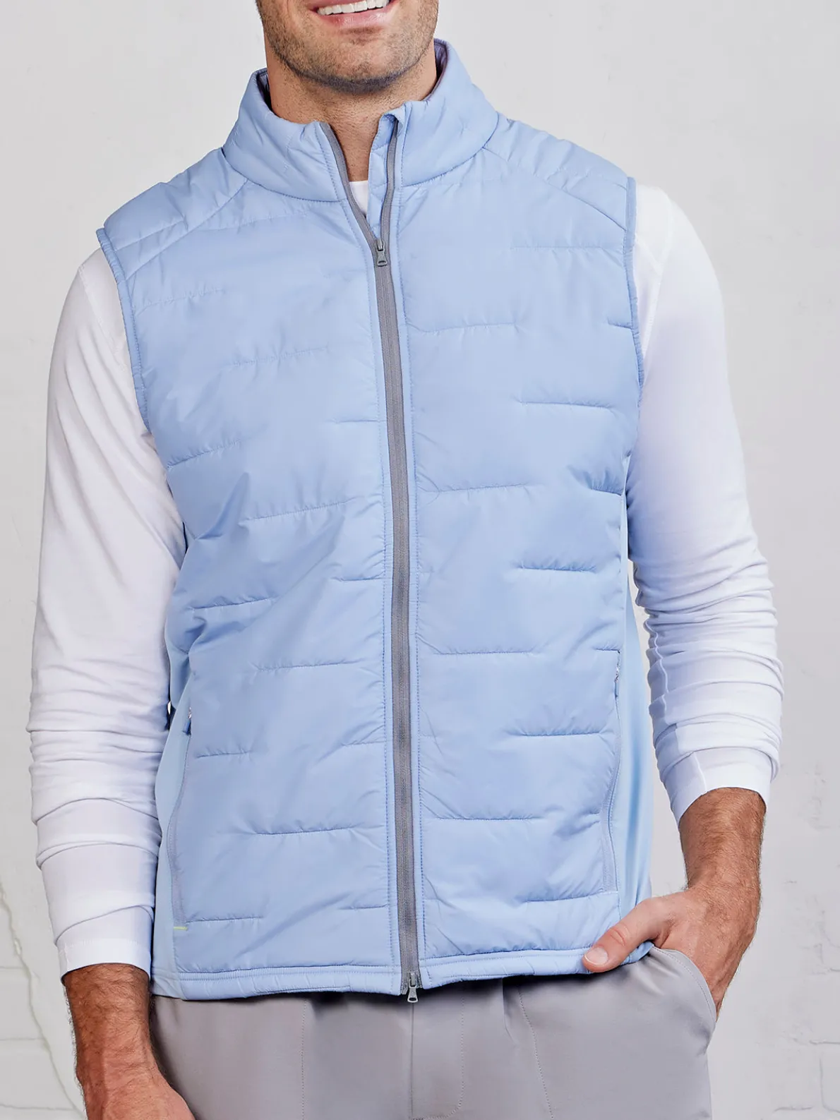 Windermere Hybrid Vest