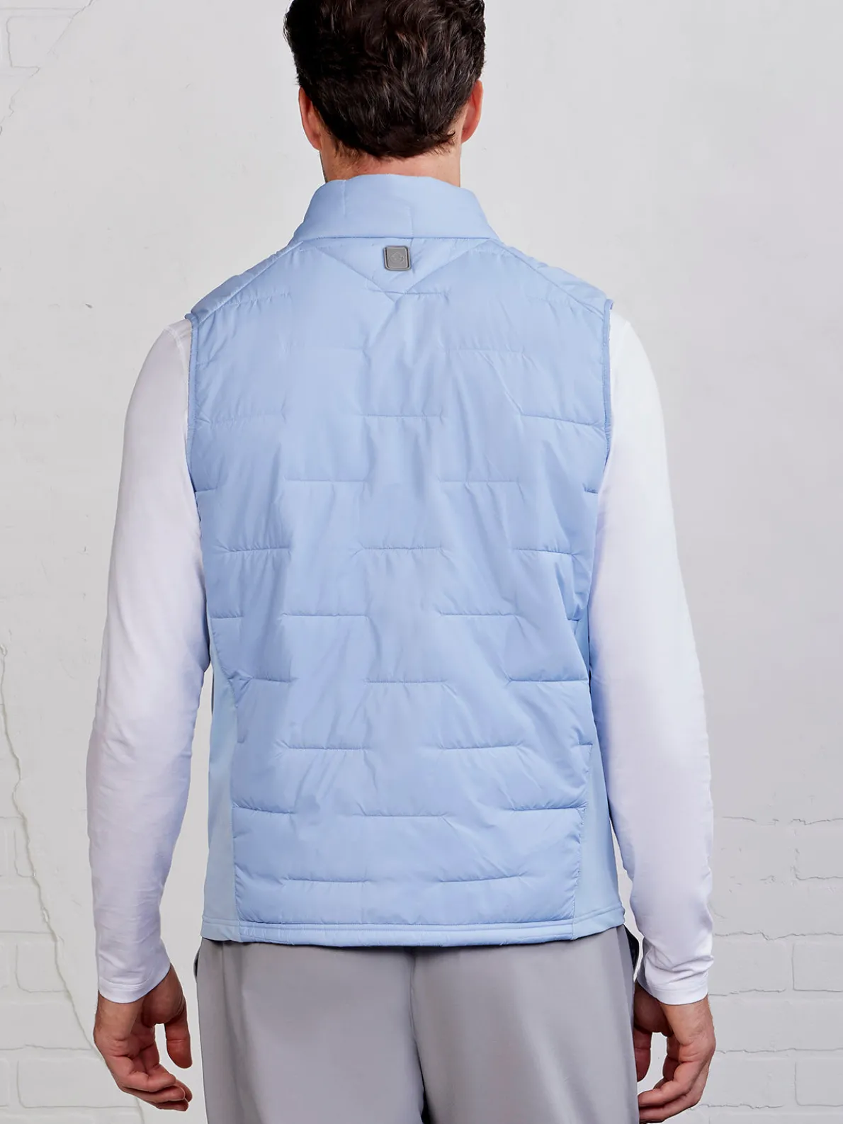 Windermere Hybrid Vest