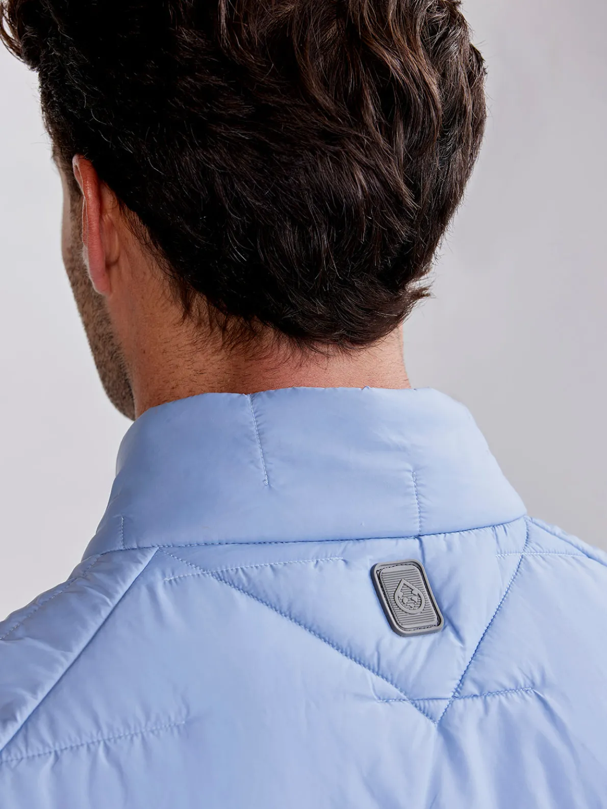 Windermere Hybrid Vest