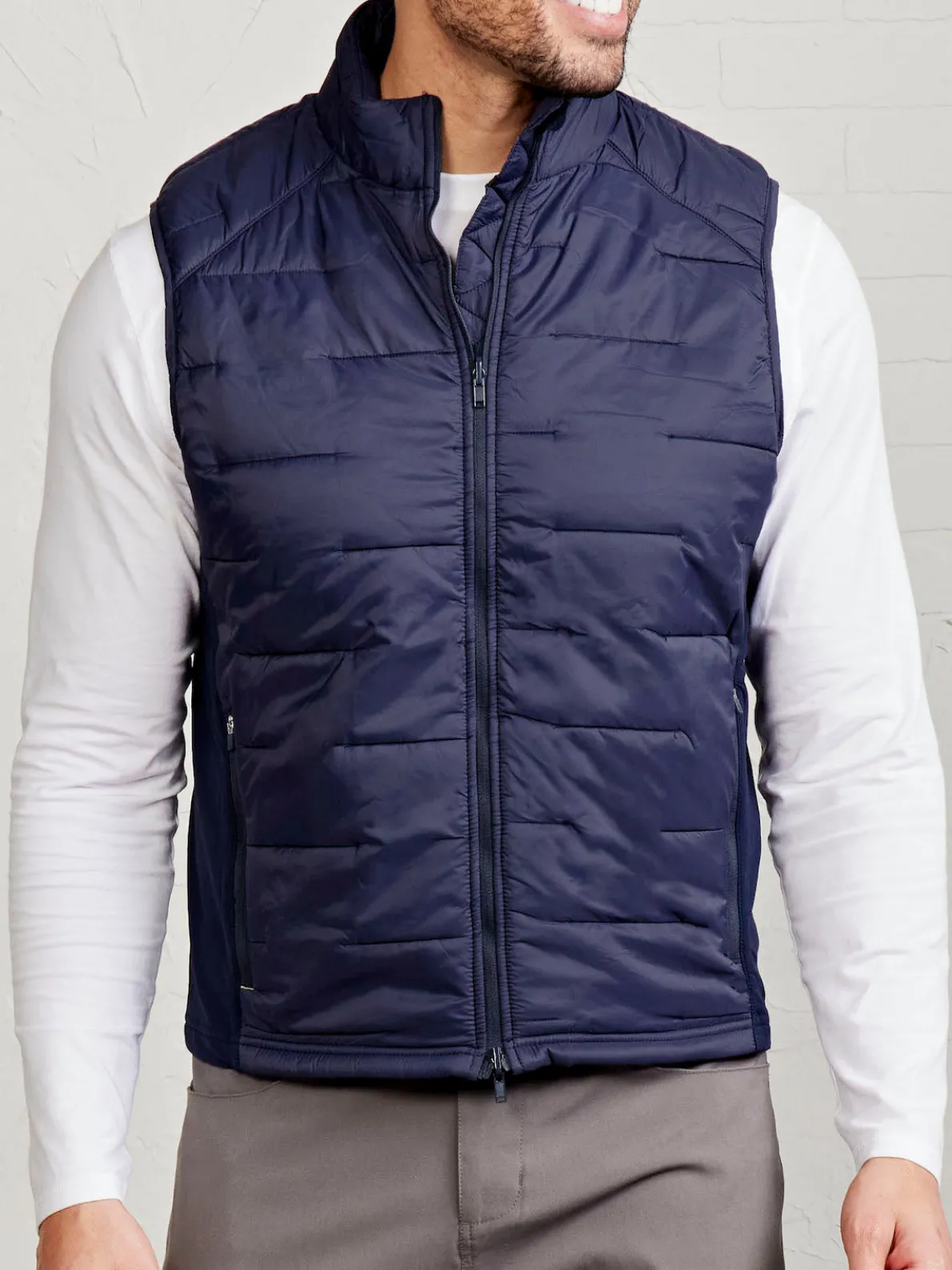 Windermere Hybrid Vest