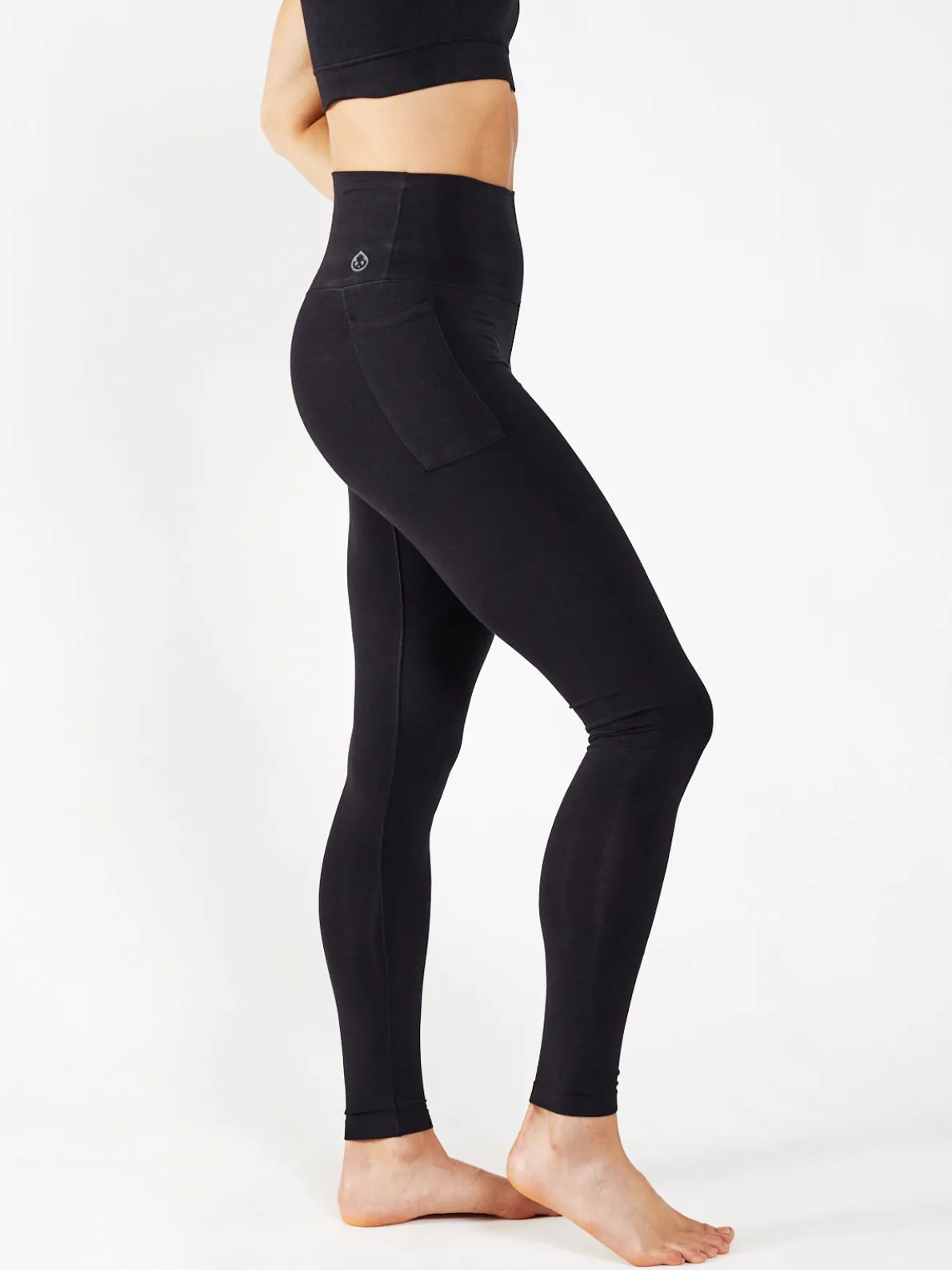 Women's ALLways Full Length Pocket Legging | tasc Performance