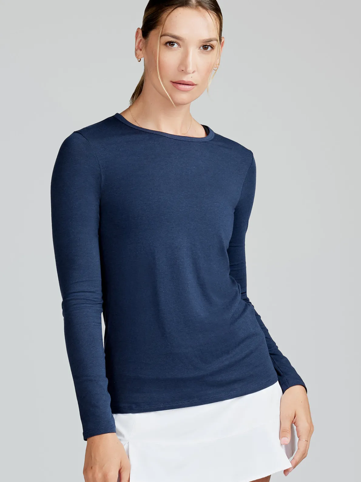 Women's NOLA Long Sleeve T-Shirt | tasc Performance